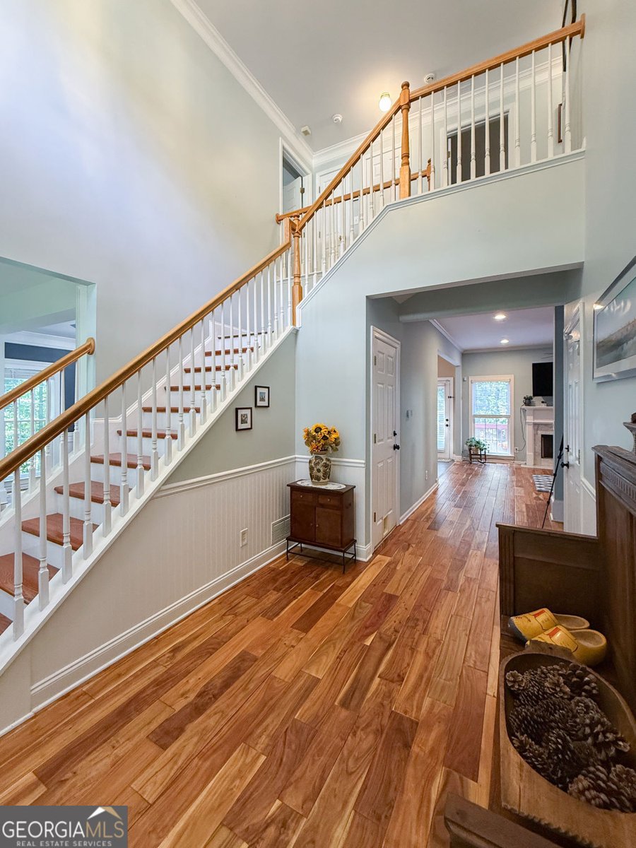 2051 Fairport Way Marietta - Photo 17