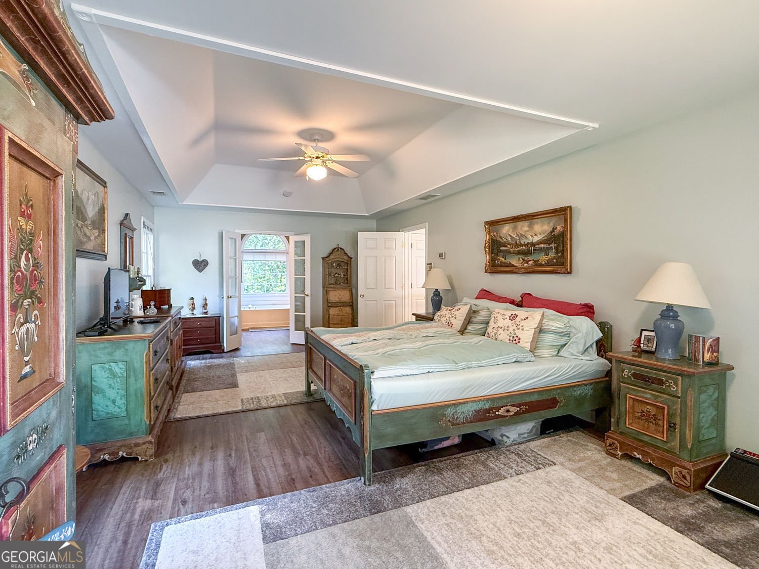 2051 Fairport Way Marietta - Photo 21