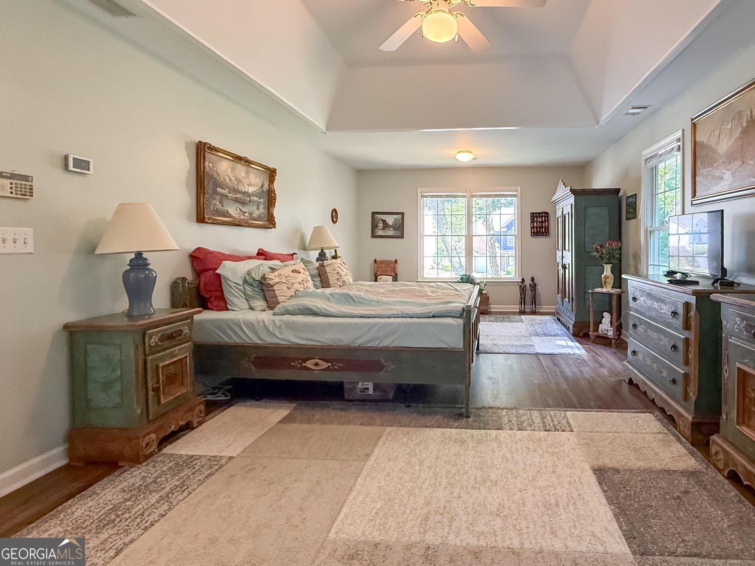2051 Fairport Way Marietta - Photo 22