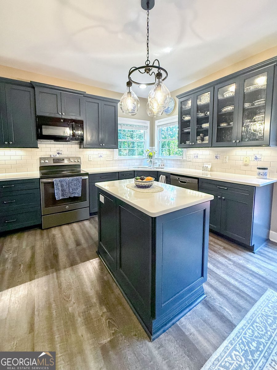 2051 Fairport Way Marietta - Photo 8