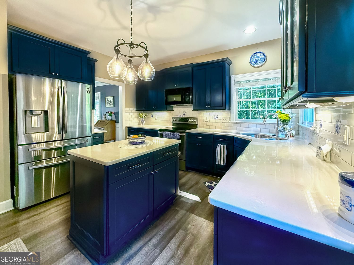 2051 Fairport Way Marietta - Photo 9