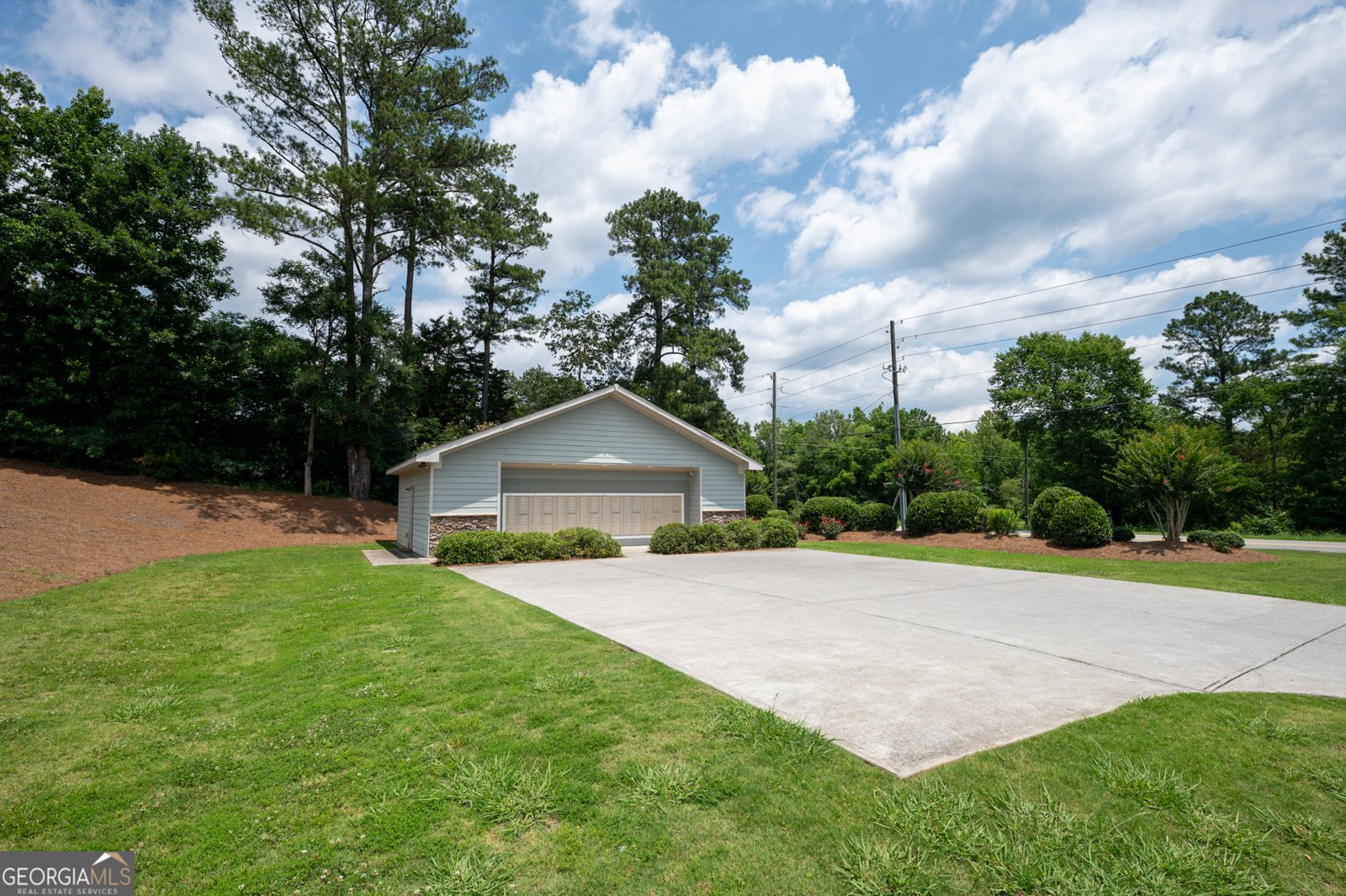 47 Roundabout Lane Adairsville - Photo 27