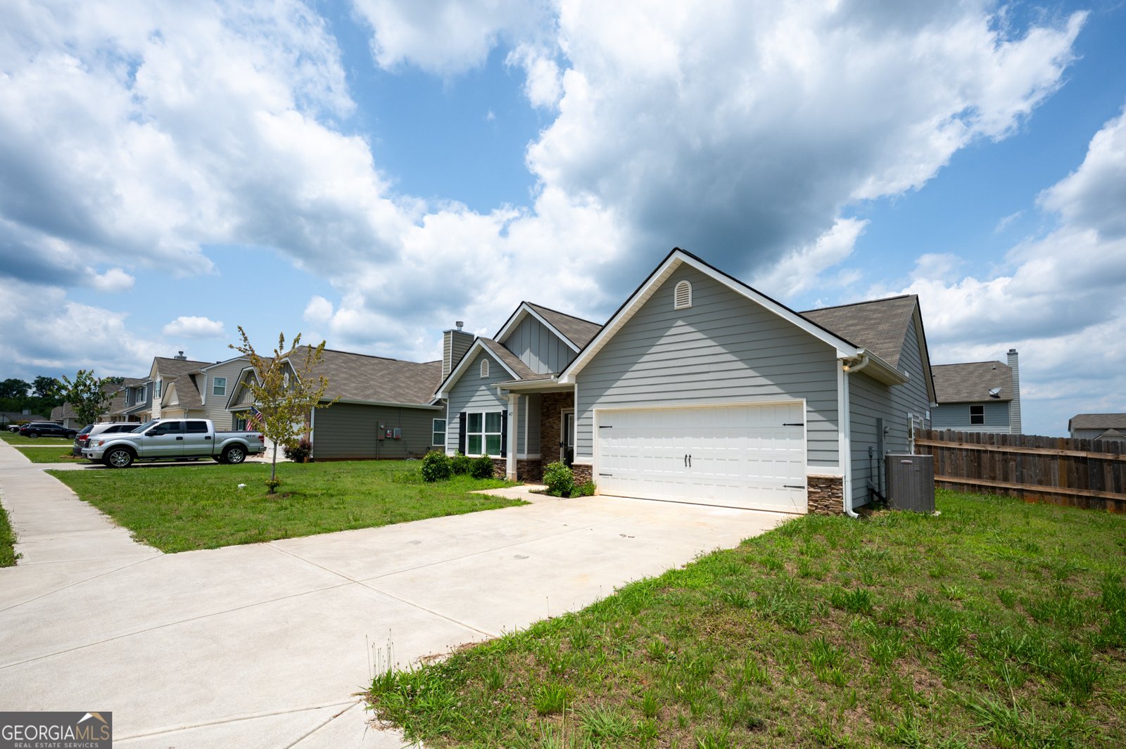 47 Roundabout Lane Adairsville - Photo 28