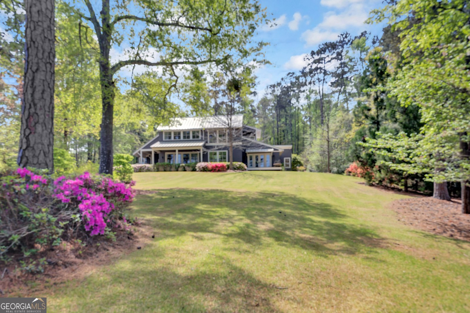 172 Tater Hill Road Jackson - main photo