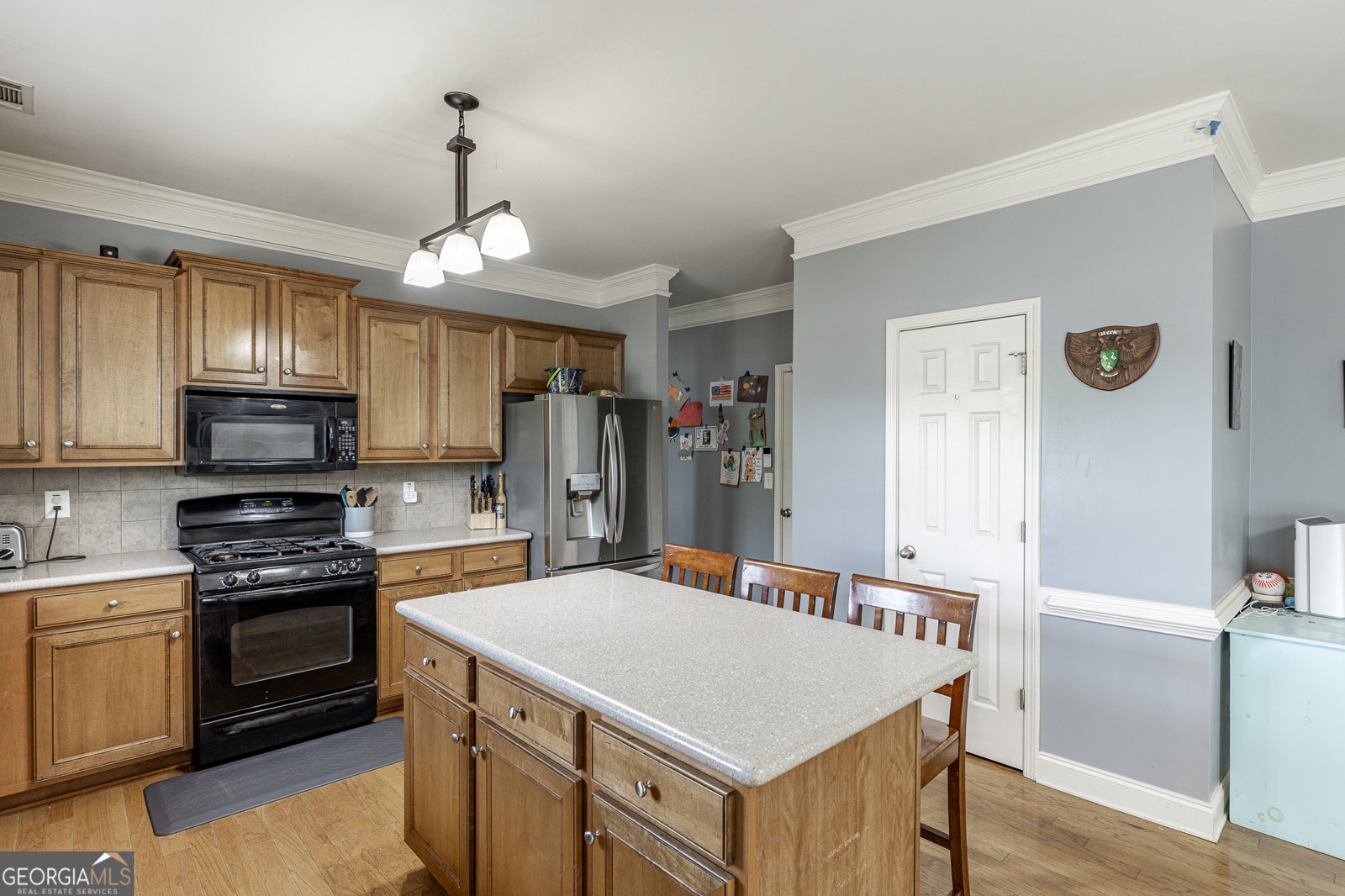 820 Sapphire Lane Sugar Hill - Photo 11