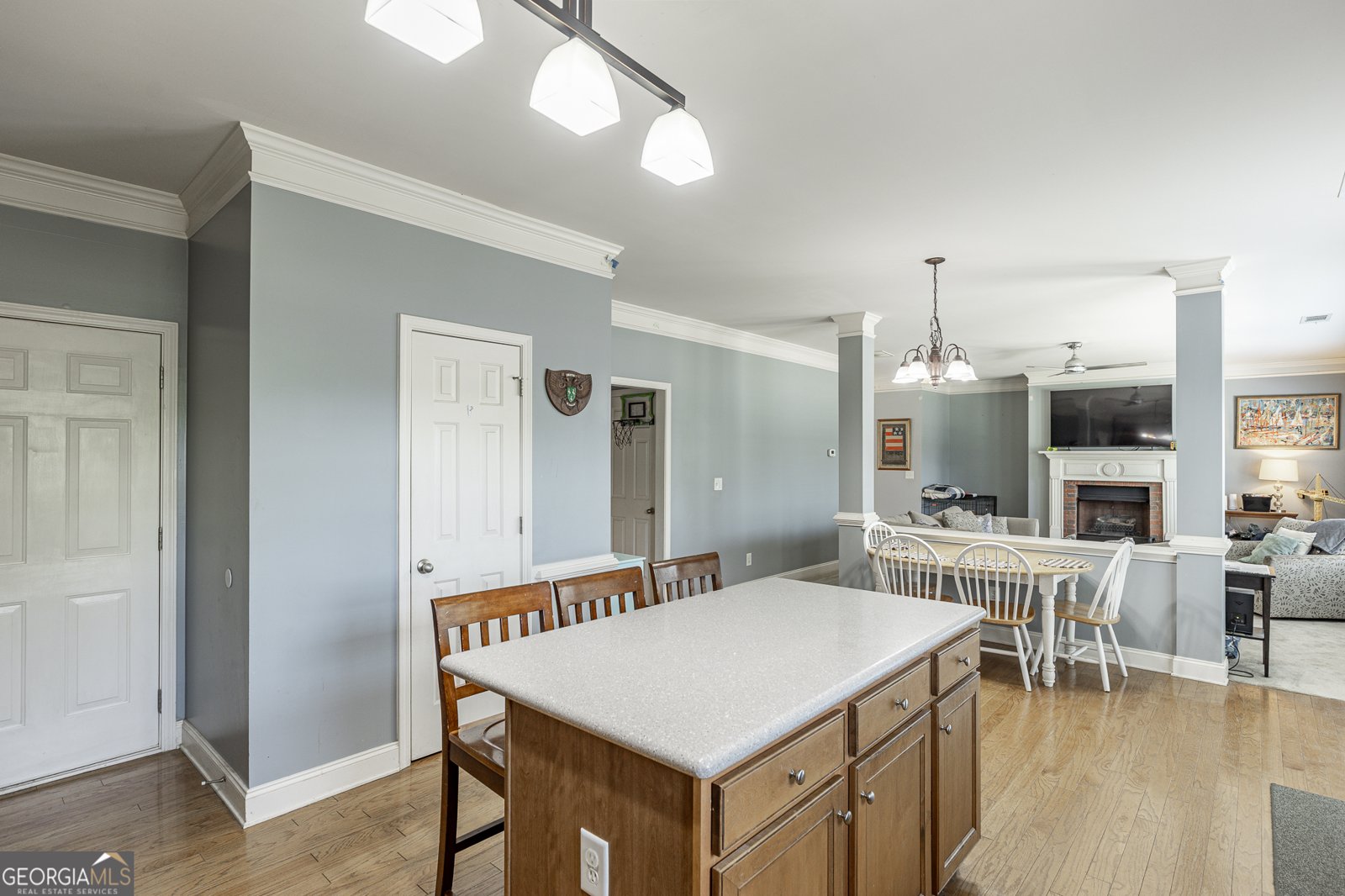 820 Sapphire Lane Sugar Hill - Photo 12