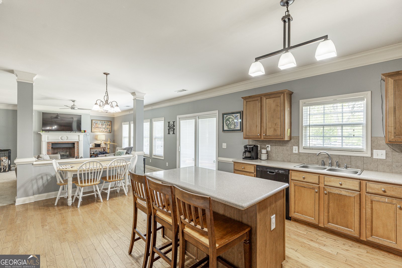 820 Sapphire Lane Sugar Hill - Photo 13