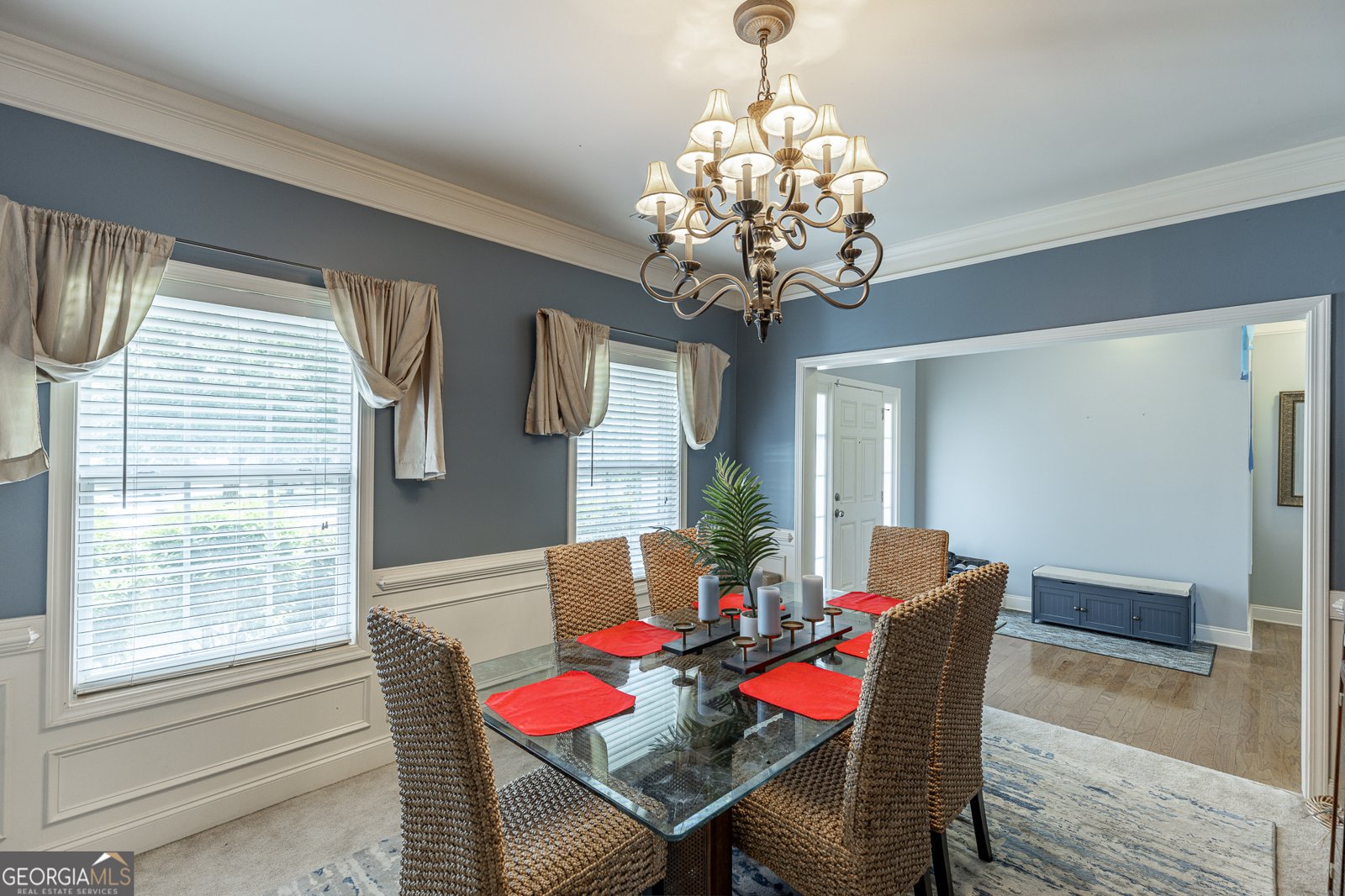 820 Sapphire Lane Sugar Hill - Photo 14