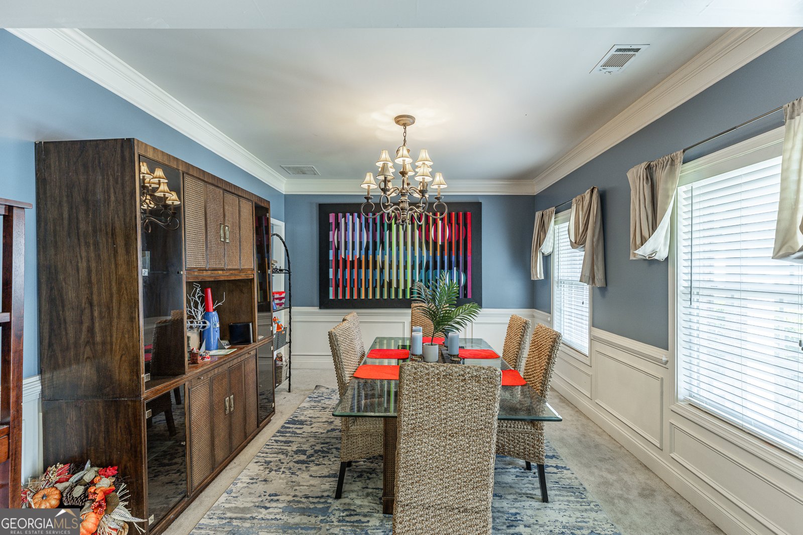 820 Sapphire Lane Sugar Hill - Photo 15