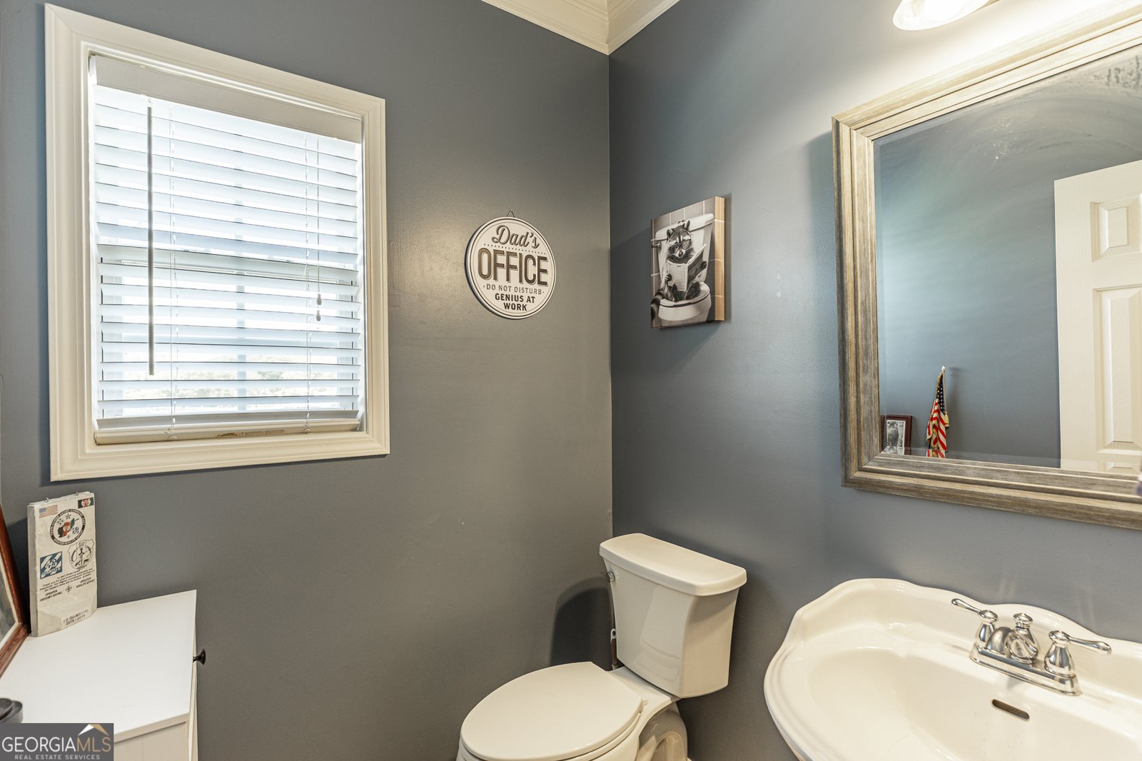 820 Sapphire Lane Sugar Hill - Photo 16