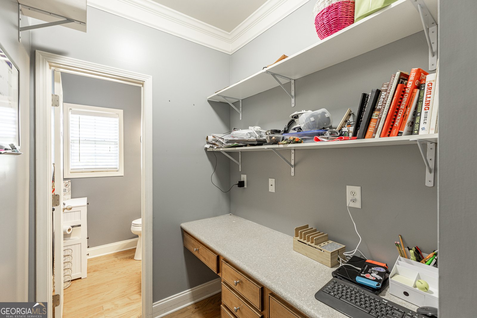 820 Sapphire Lane Sugar Hill - Photo 17