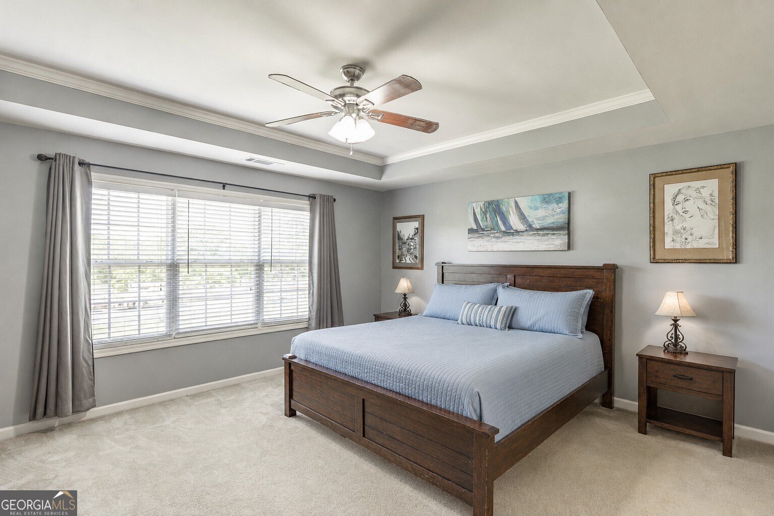 820 Sapphire Lane Sugar Hill - Photo 18
