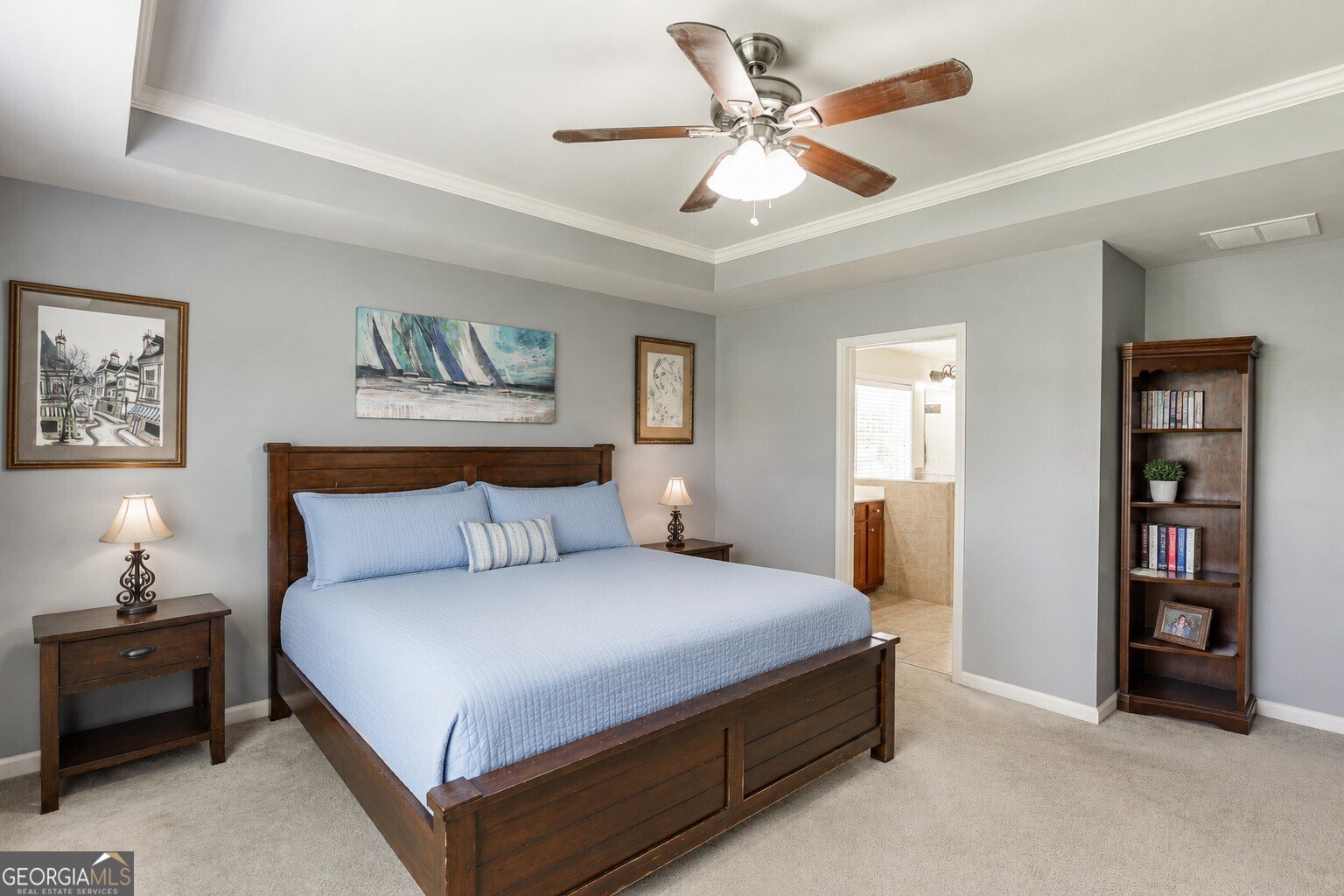820 Sapphire Lane Sugar Hill - Photo 19