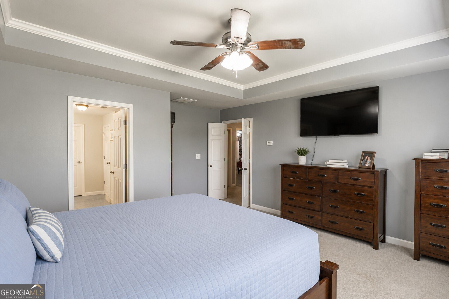 820 Sapphire Lane Sugar Hill - Photo 20