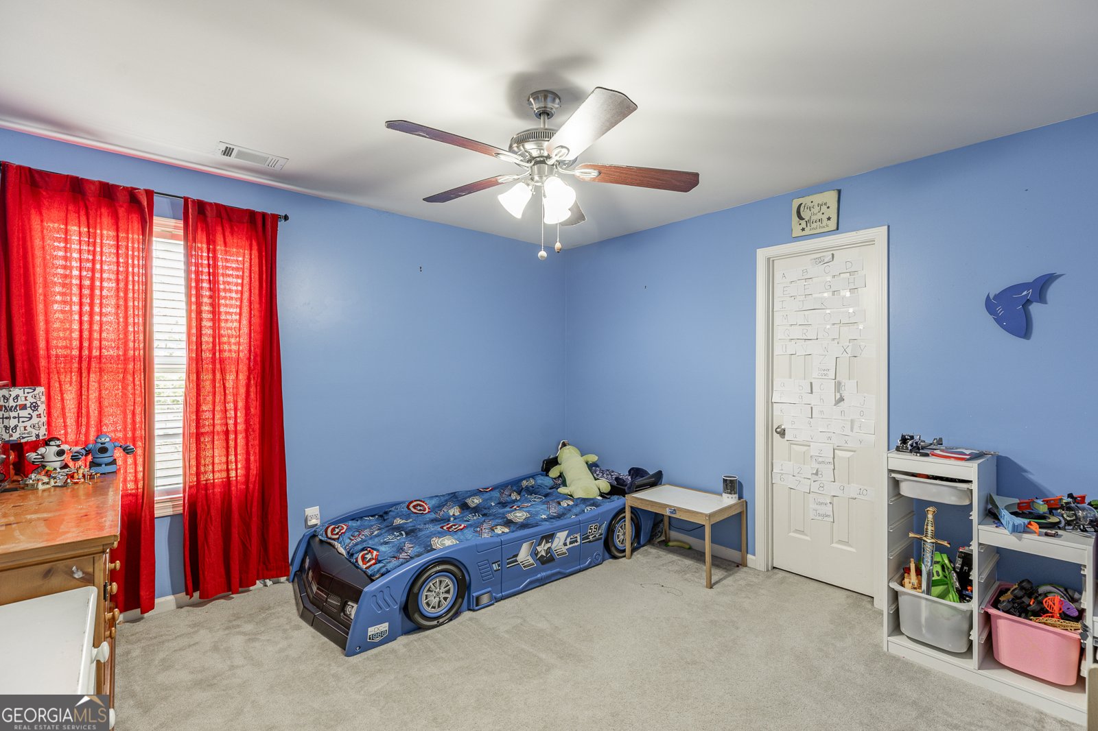 820 Sapphire Lane Sugar Hill - Photo 27