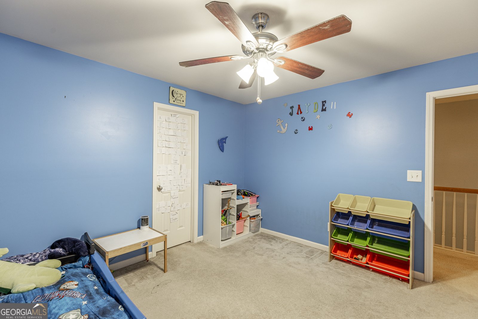820 Sapphire Lane Sugar Hill - Photo 29