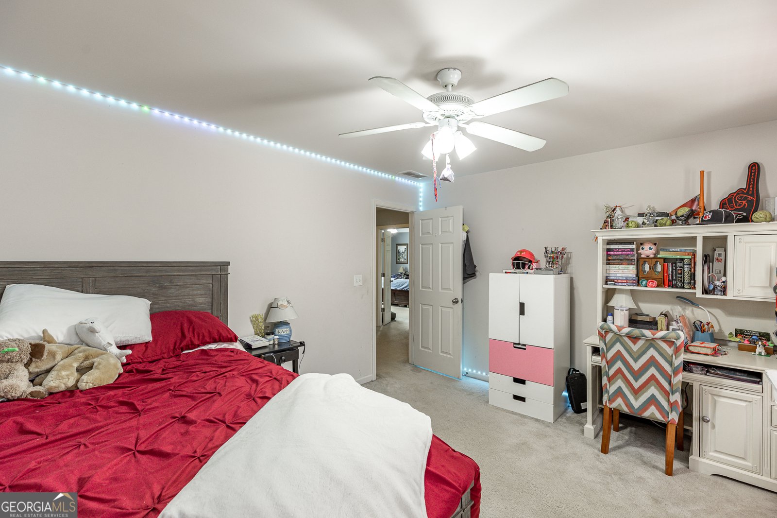 820 Sapphire Lane Sugar Hill - Photo 31
