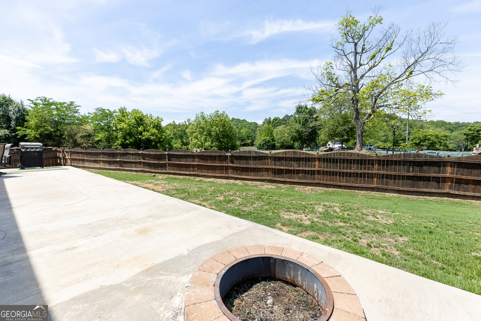 820 Sapphire Lane Sugar Hill - Photo 32