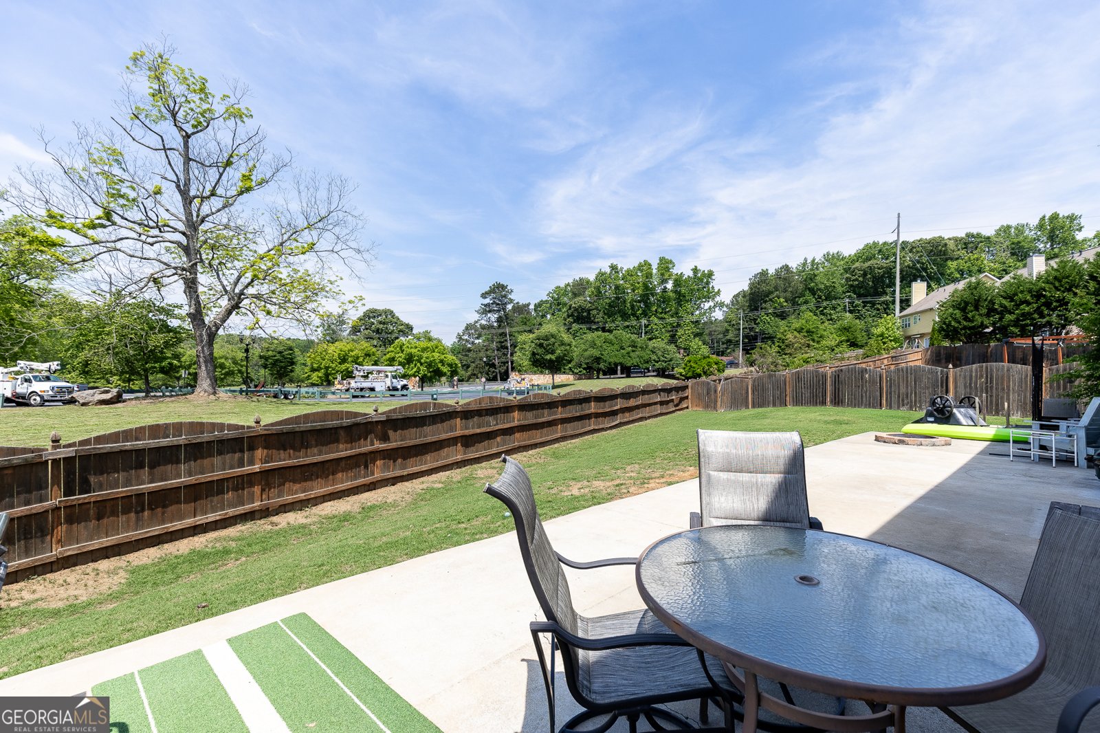 820 Sapphire Lane Sugar Hill - Photo 33