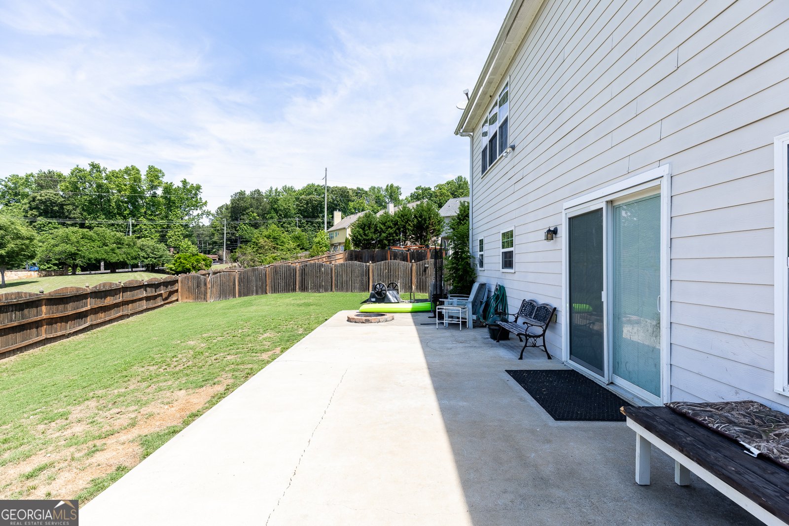 820 Sapphire Lane Sugar Hill - Photo 34