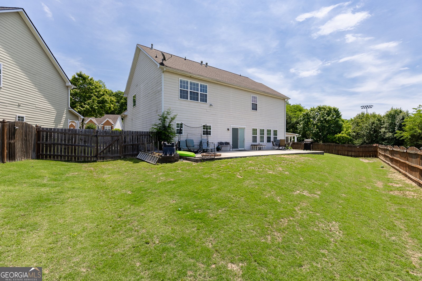 820 Sapphire Lane Sugar Hill - Photo 35