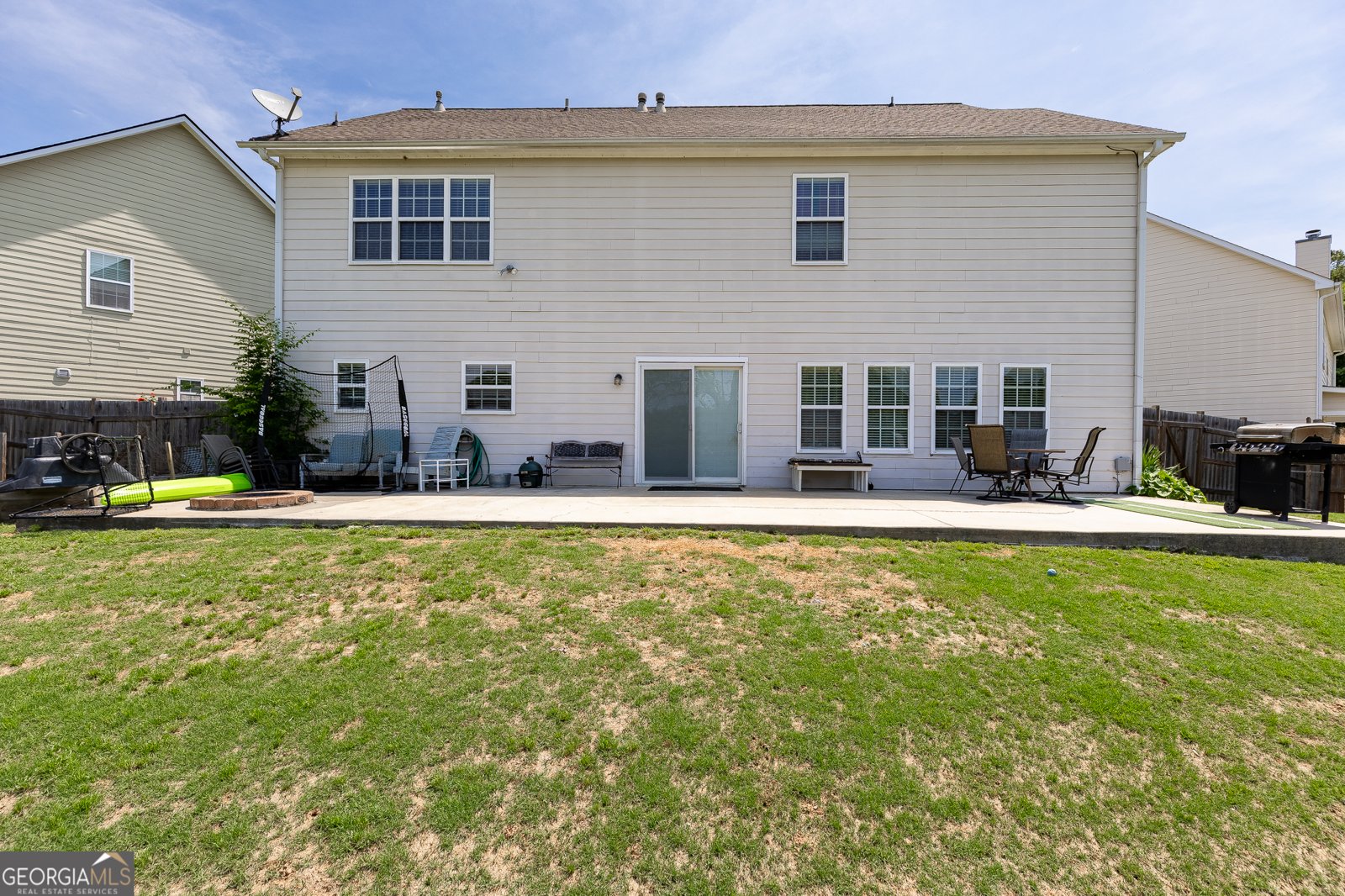 820 Sapphire Lane Sugar Hill - Photo 36