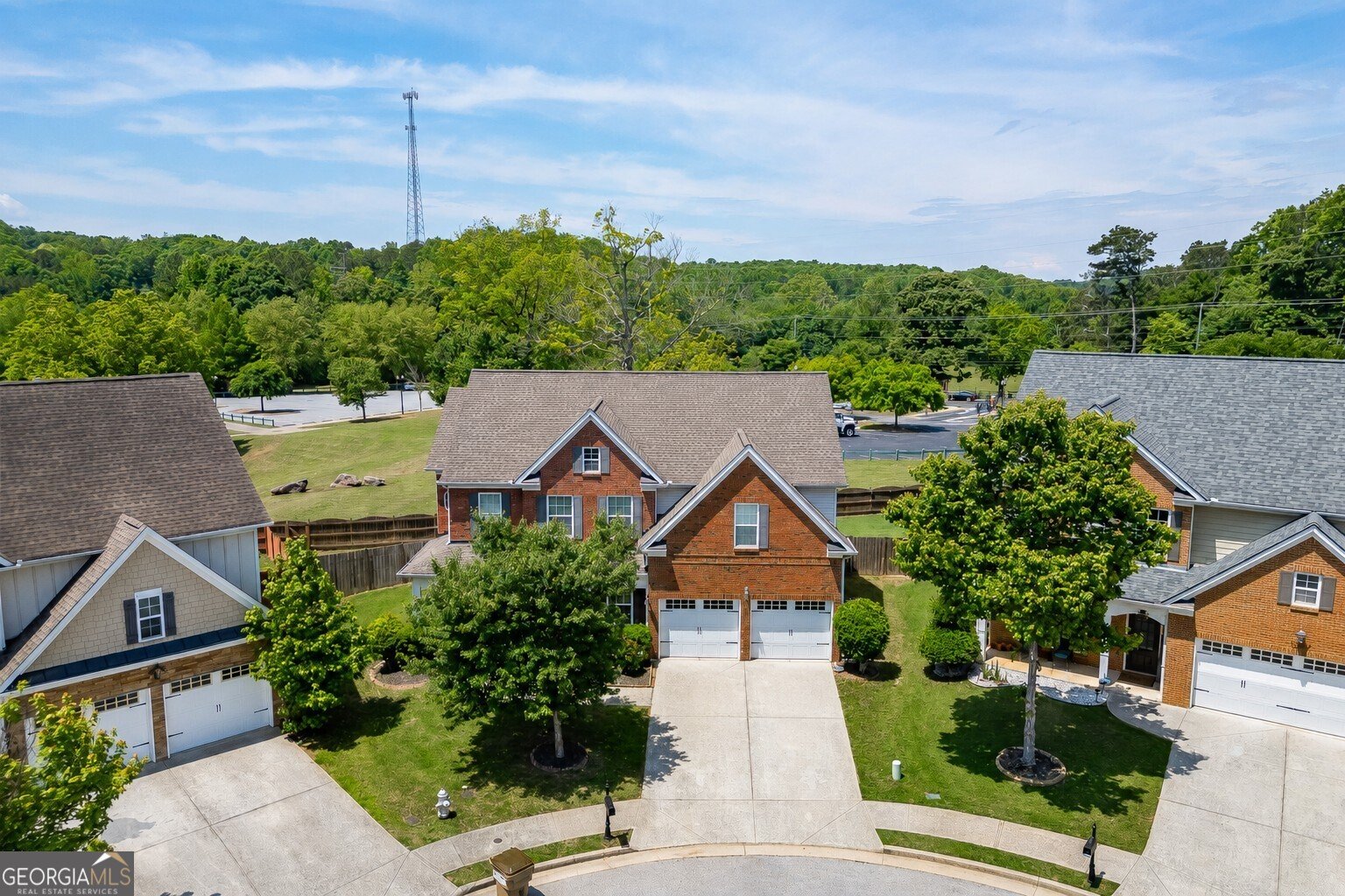 820 Sapphire Lane Sugar Hill - Photo 37