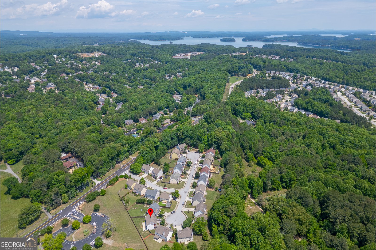 820 Sapphire Lane Sugar Hill - Photo 44