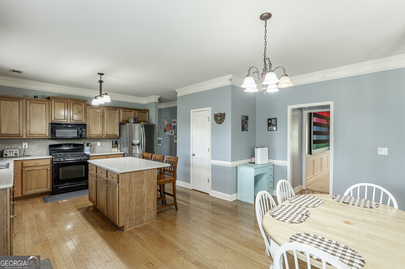 820 Sapphire Lane Sugar Hill - Photo 8