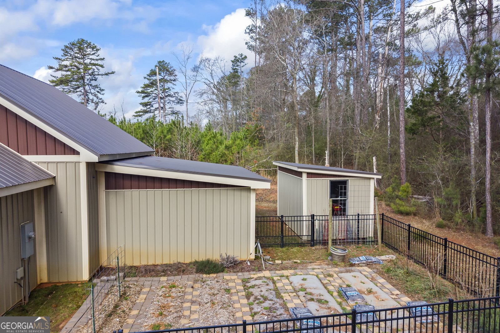 209 Northlake Drive Hartwell - Photo 12