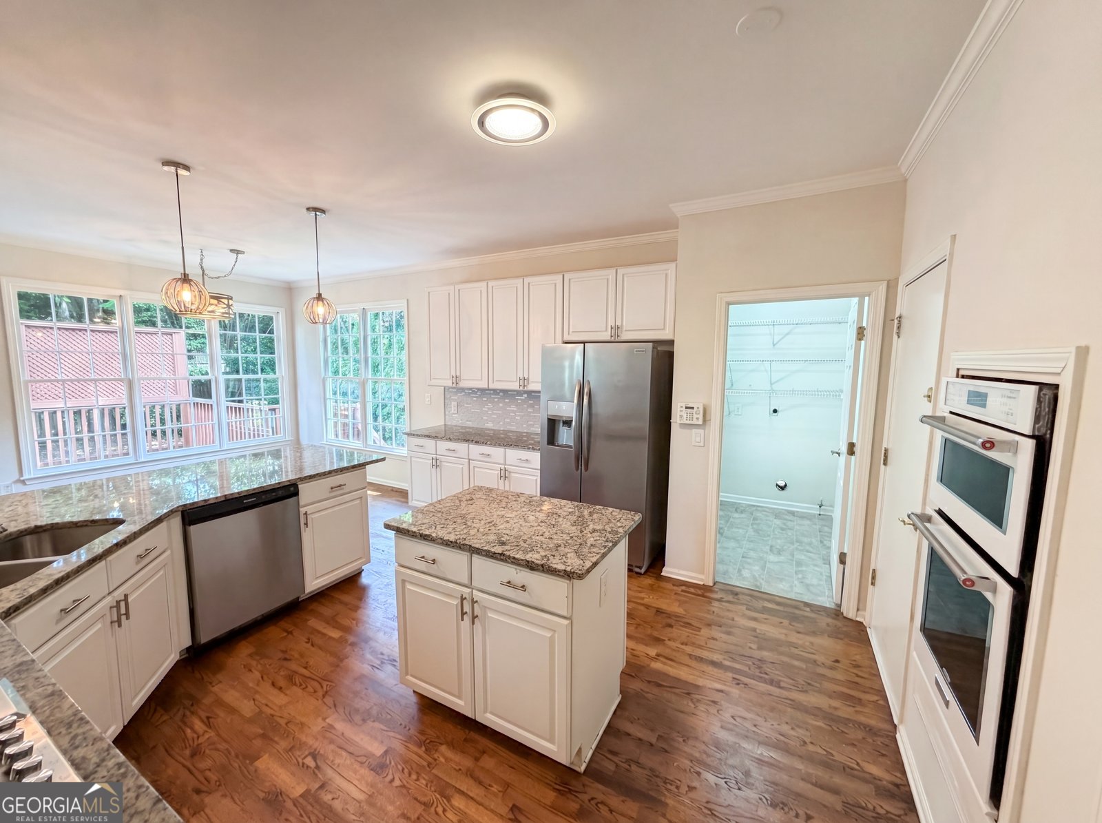 165 Fieldstone Edge Alpharetta - Photo 12