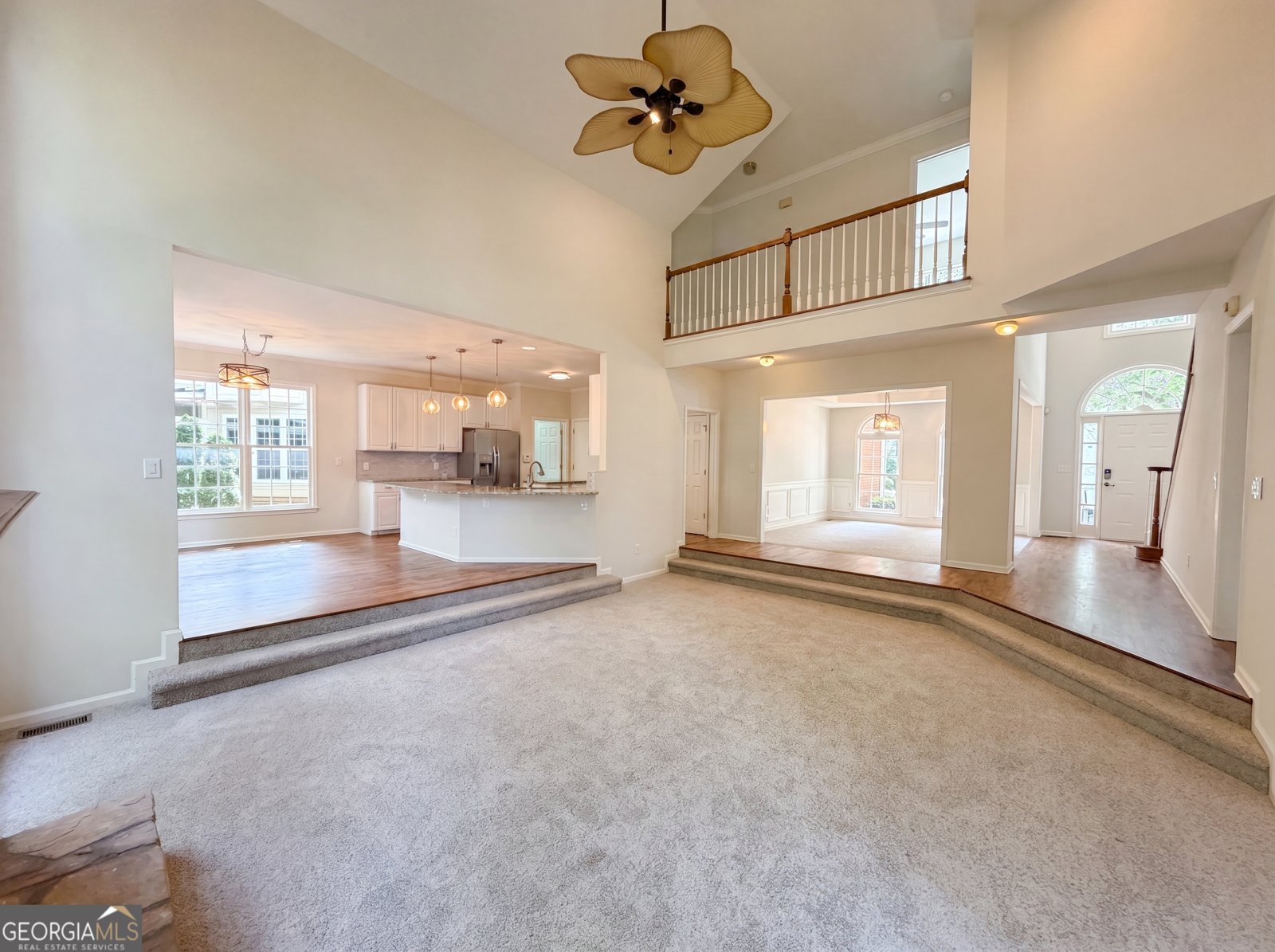 165 Fieldstone Edge Alpharetta - Photo 8