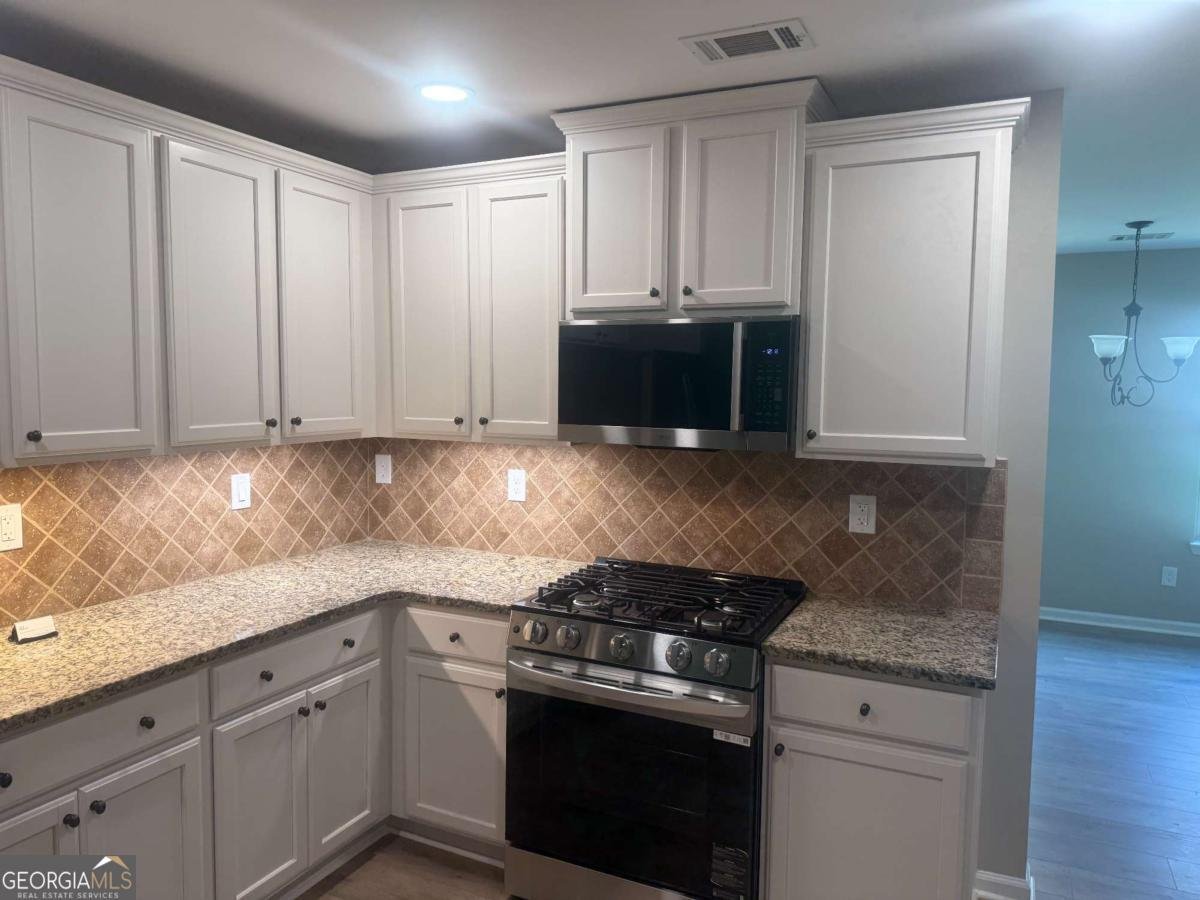 3940 Spring Ridge Drive Cumming - Photo 10