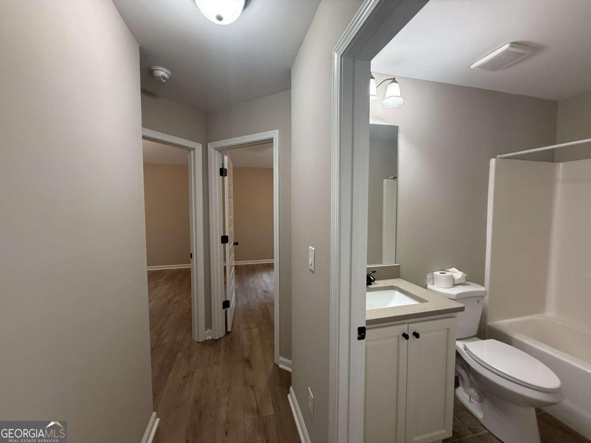3940 Spring Ridge Drive Cumming - Photo 18