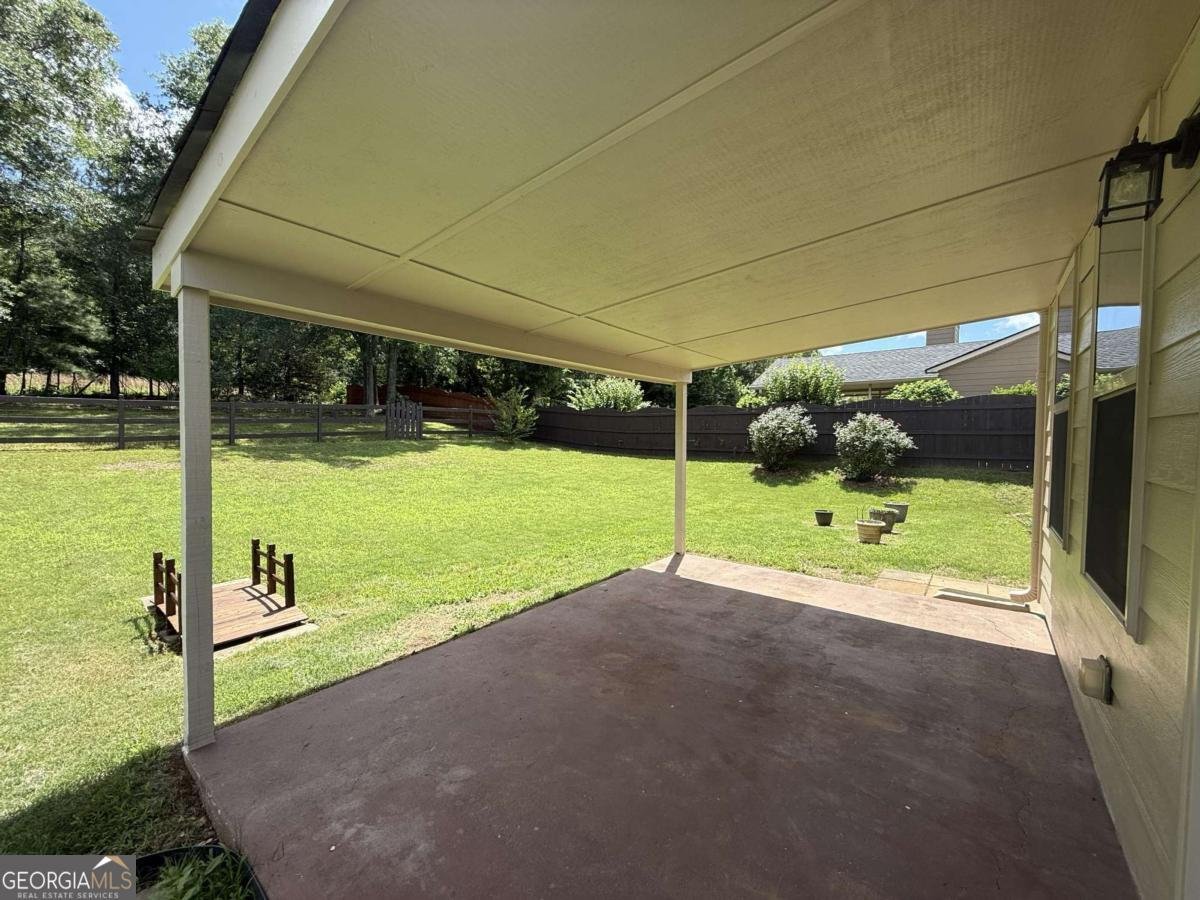 3940 Spring Ridge Drive Cumming - Photo 23