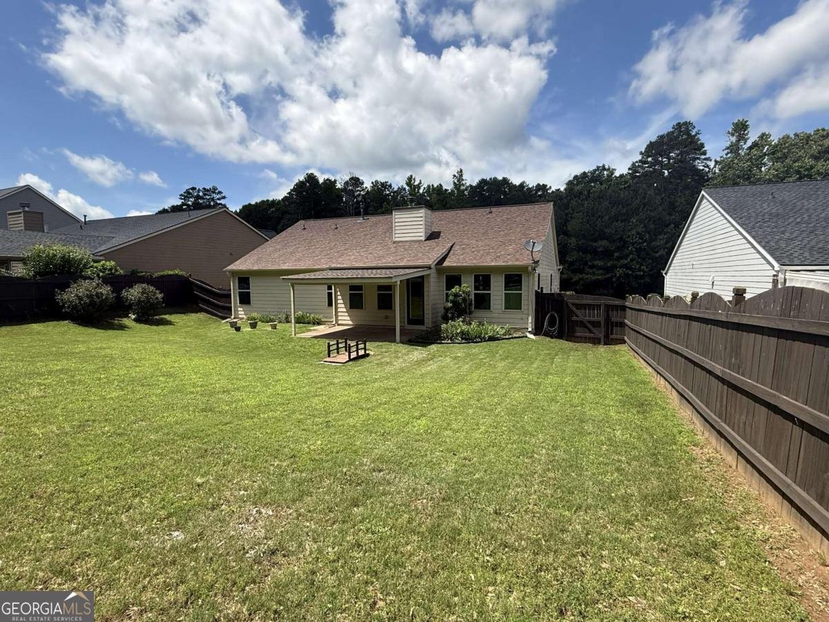 3940 Spring Ridge Drive Cumming - Photo 25