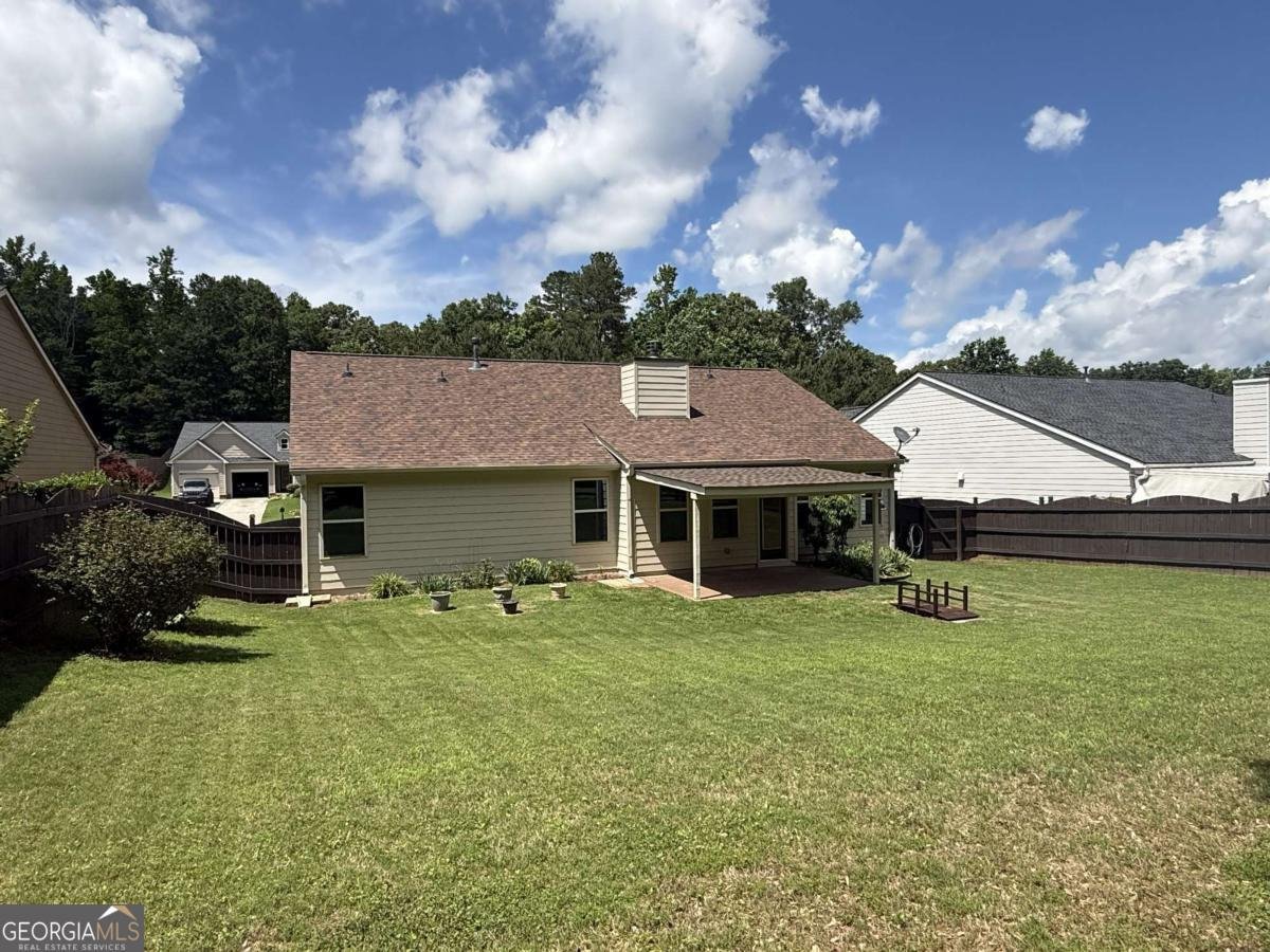 3940 Spring Ridge Drive Cumming - Photo 26