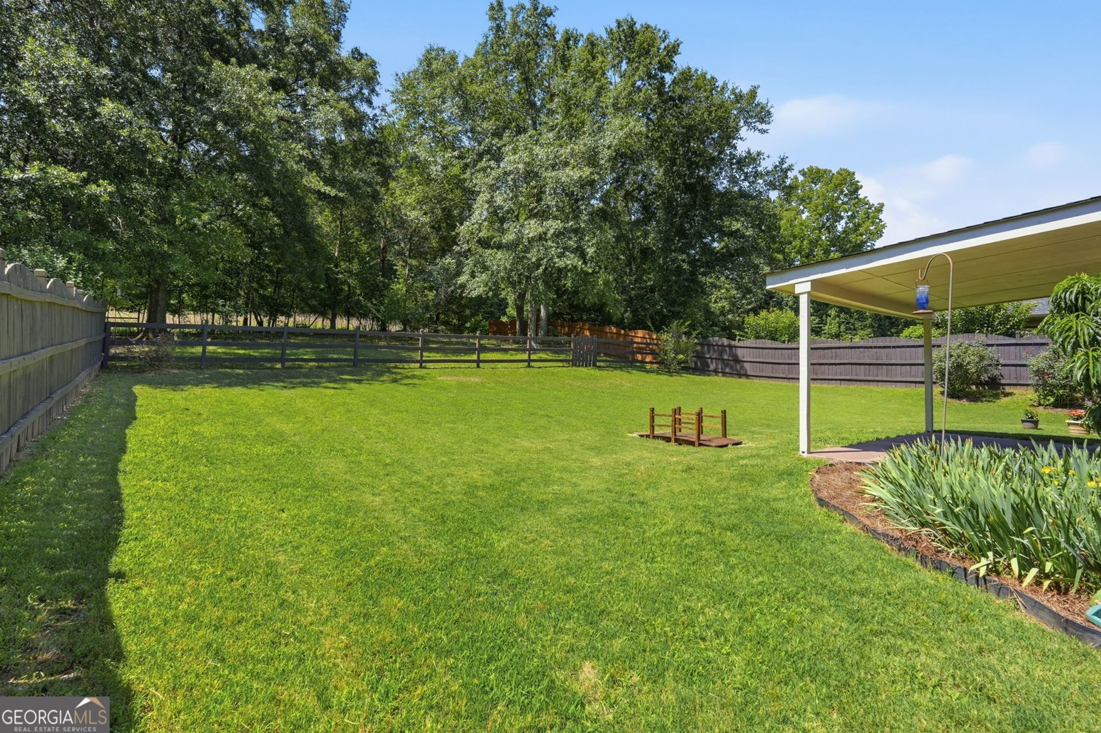 3940 Spring Ridge Drive Cumming - Photo 36
