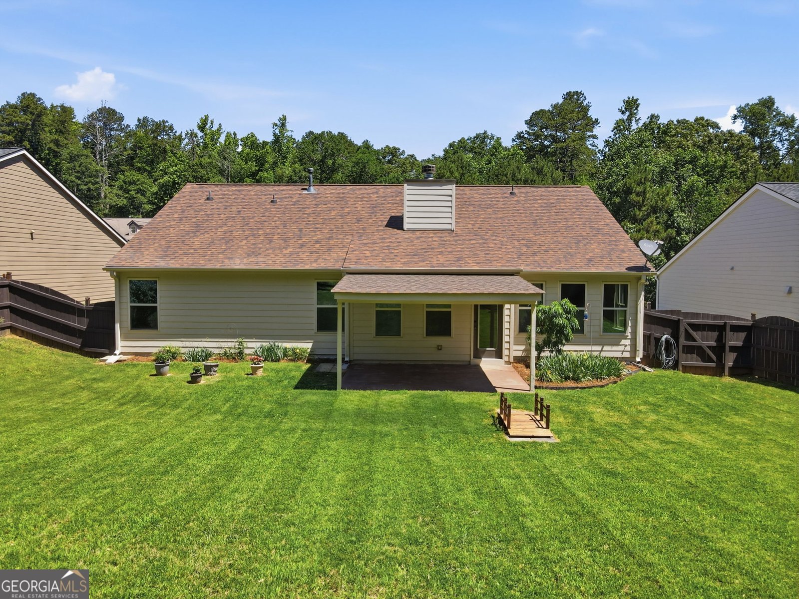 3940 Spring Ridge Drive Cumming - Photo 38