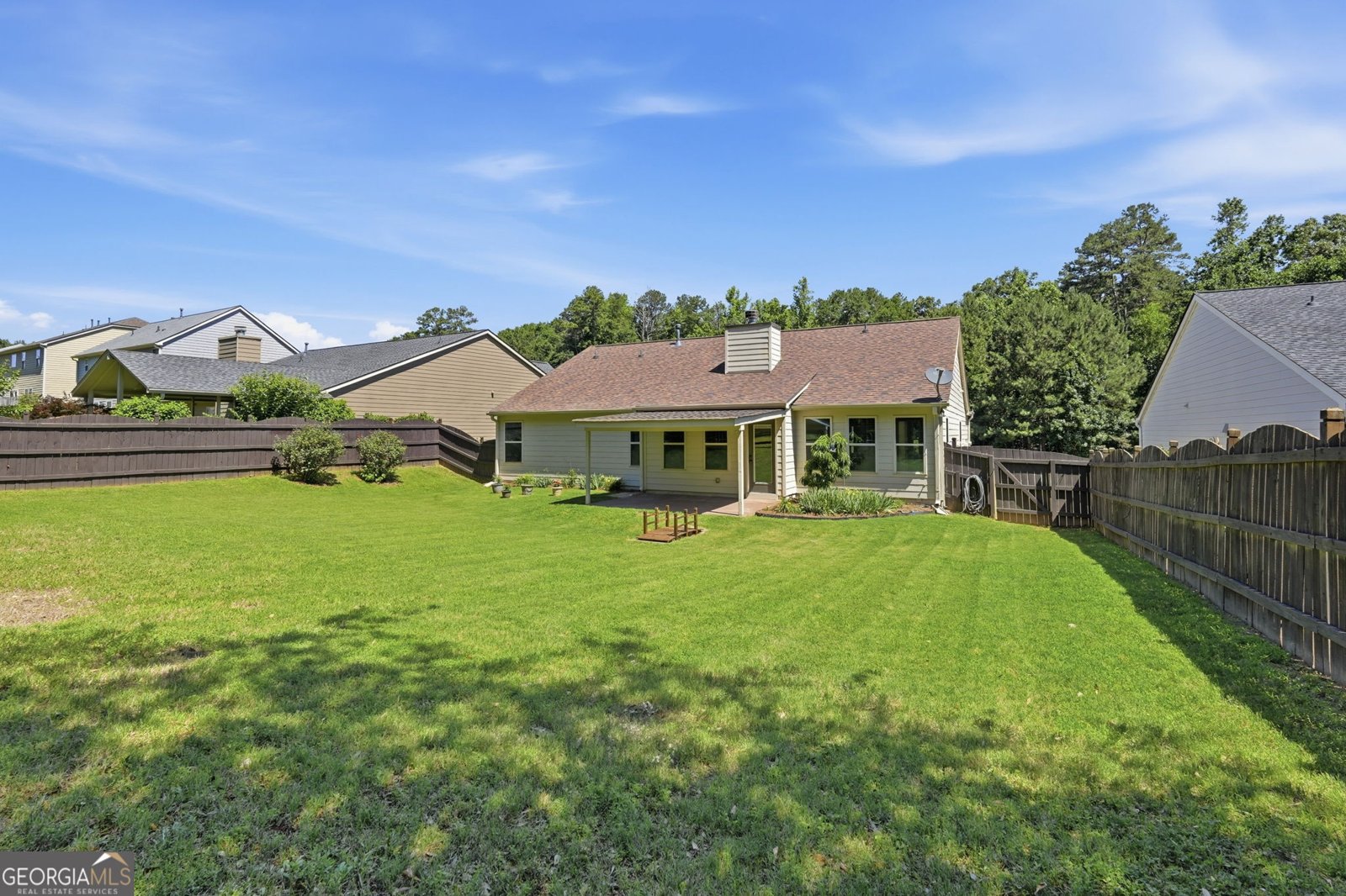 3940 Spring Ridge Drive Cumming - Photo 39