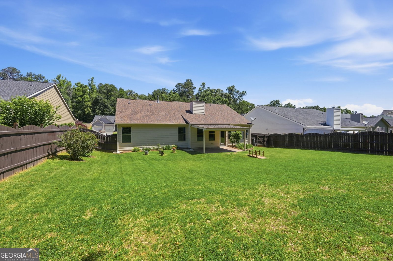 3940 Spring Ridge Drive Cumming - Photo 40
