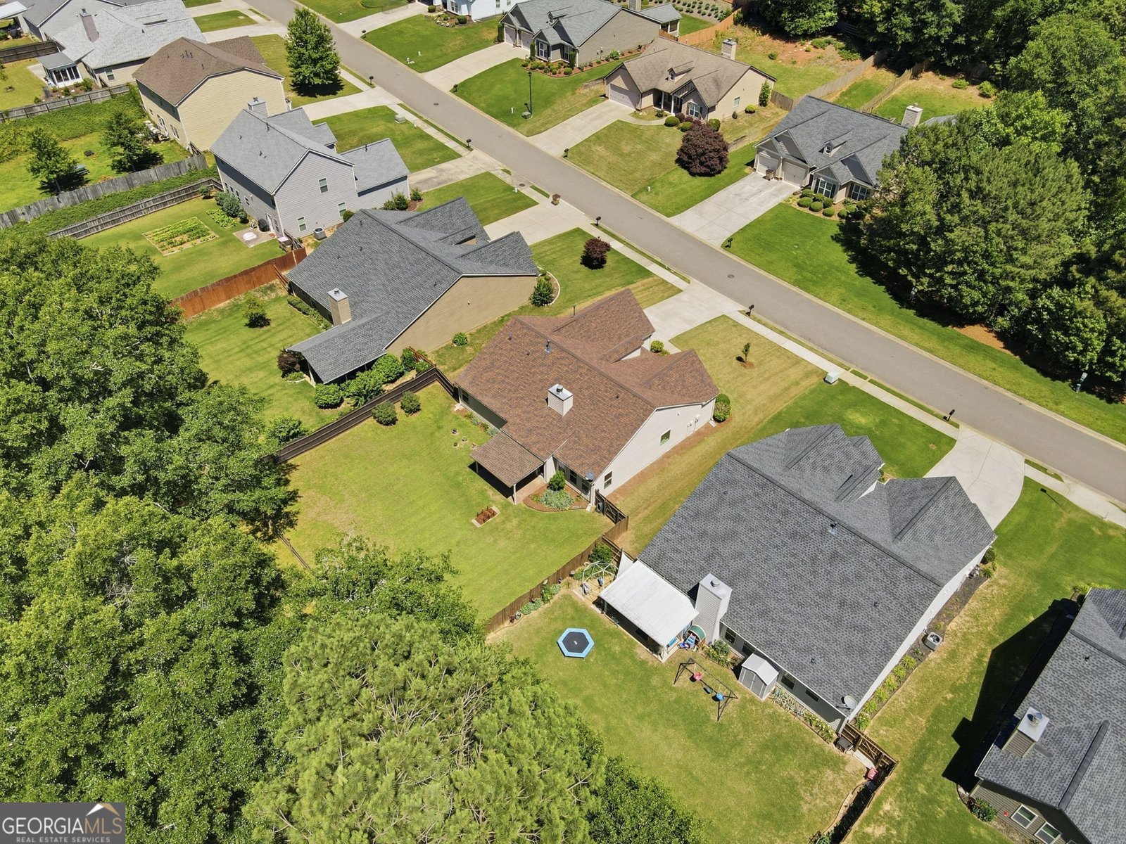 3940 Spring Ridge Drive Cumming - Photo 41