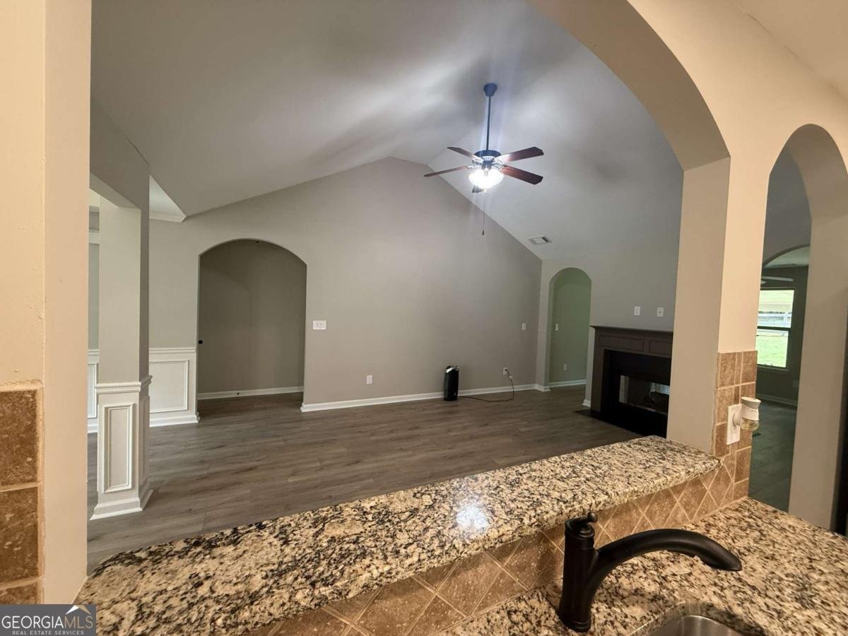 3940 Spring Ridge Drive Cumming - Photo 6