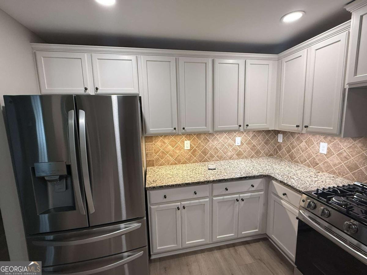 3940 Spring Ridge Drive Cumming - Photo 7