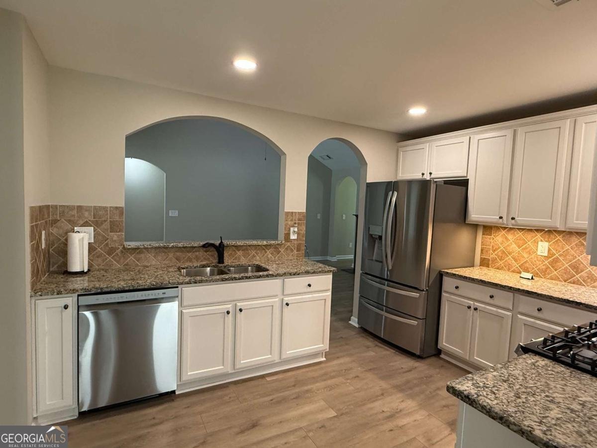 3940 Spring Ridge Drive Cumming - Photo 8