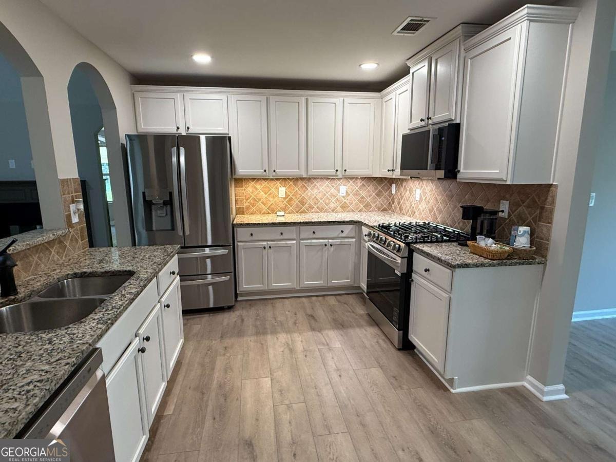 3940 Spring Ridge Drive Cumming - Photo 9
