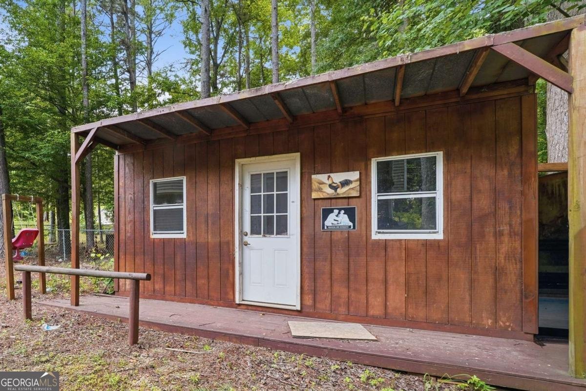 275 Clyde Cole Road Dallas - Photo 26