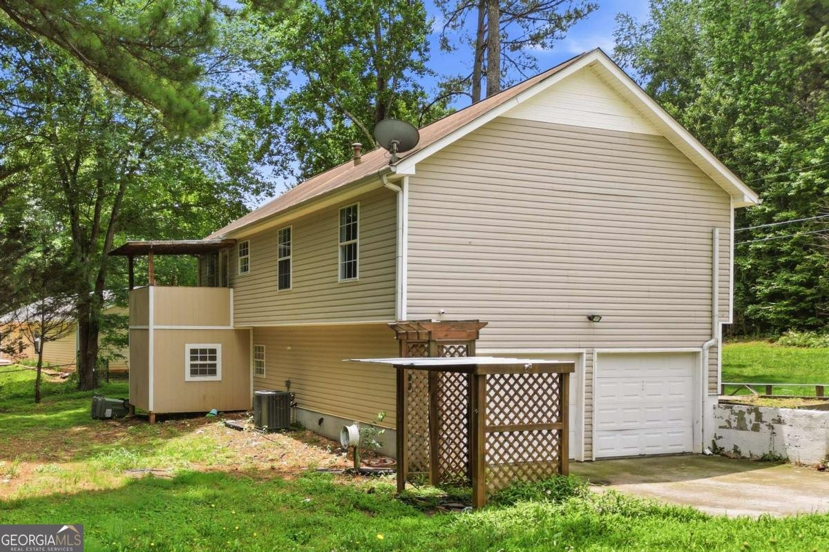 275 Clyde Cole Road Dallas - Photo 27