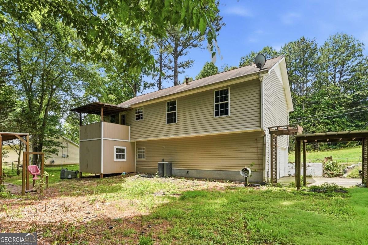 275 Clyde Cole Road Dallas - Photo 28