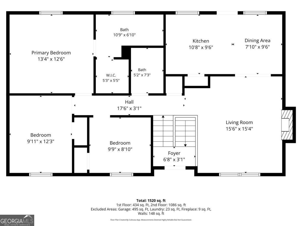 275 Clyde Cole Road Dallas - Photo 35
